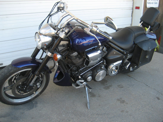 Image Title SALE PENDING - 2002 Yamaha XV1700 Road Warrior $5999.00 OBO
